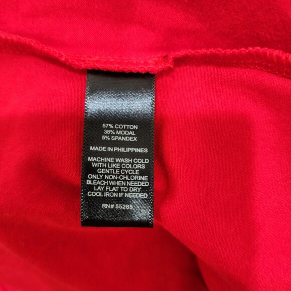 Express Women's Modal Blend Long Sleeve A Long Dress Size Small V Neck New - Picture 5 of 6